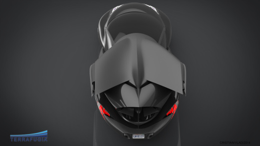 概念飞机缩略图